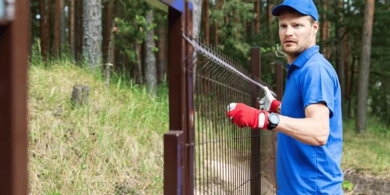 Chain Link Fencing Spring Hill FL