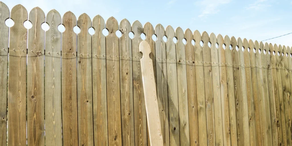 Spring Hill Fence Contractors in New Port Richey, FL