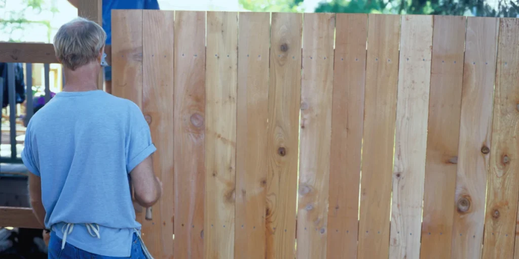 Gainesville Wood Fencing Spring Hill FL