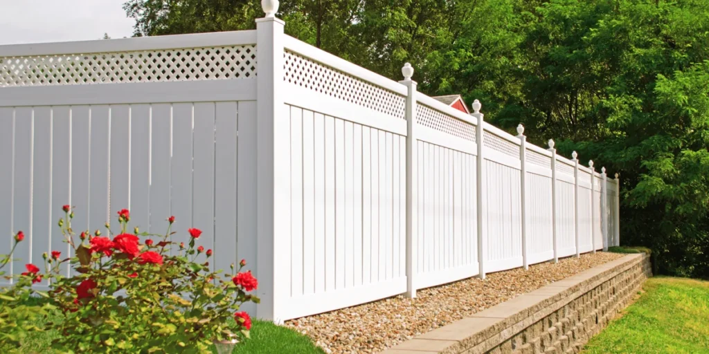 Gainesville Vinyl Fencing Spring Hill FL