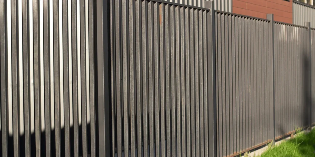 Spring Hill Aluminum Fencing Spring Hill FL