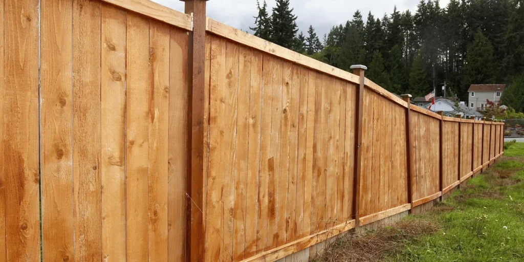 Spring Hill Fence Contractors in Brooksville, FL