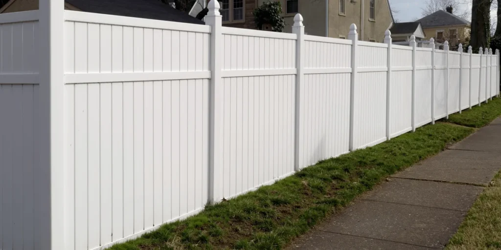 Spring Hill Fence Contractors in Land O Lakes, FL