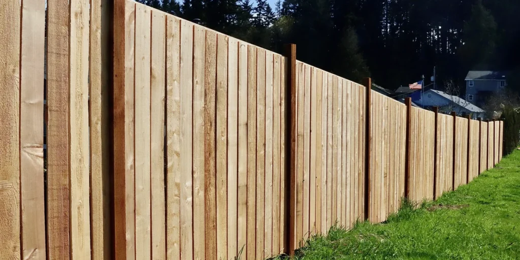 Spring Hill Commercial Fencing Spring Hill FL