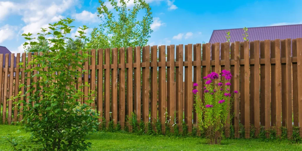 Spring Hill Privacy Fences Spring Hill FL
